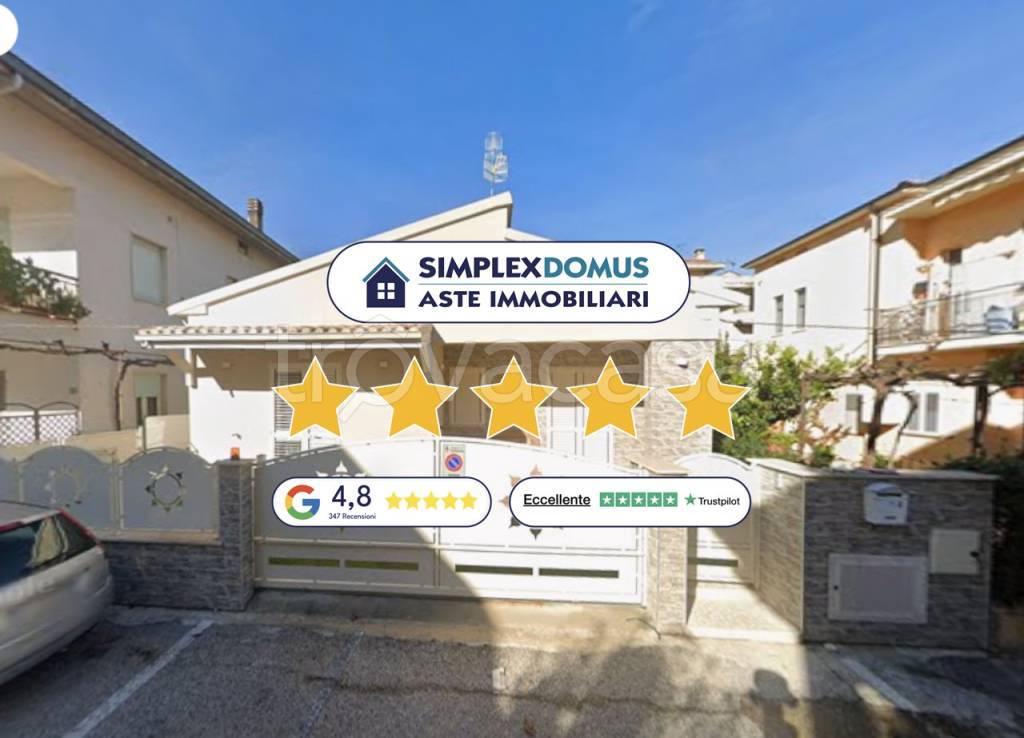 appartamento in vendita a Roseto degli Abruzzi