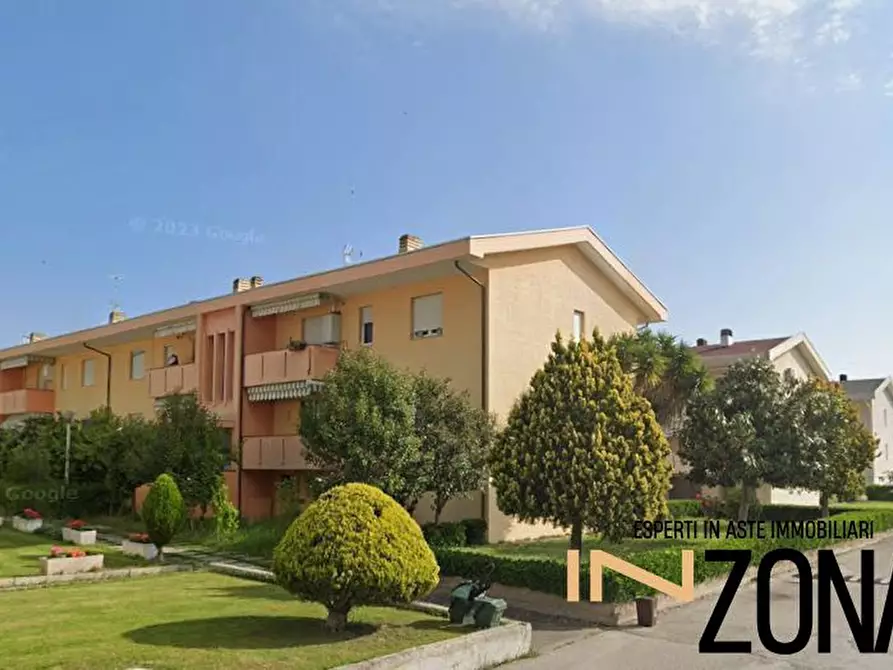 appartamento in vendita a Roseto degli Abruzzi