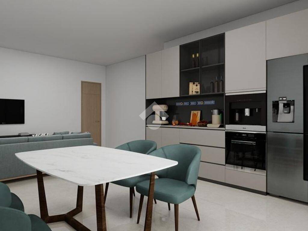 appartamento in vendita a Roseto degli Abruzzi in zona Cologna Spiaggia