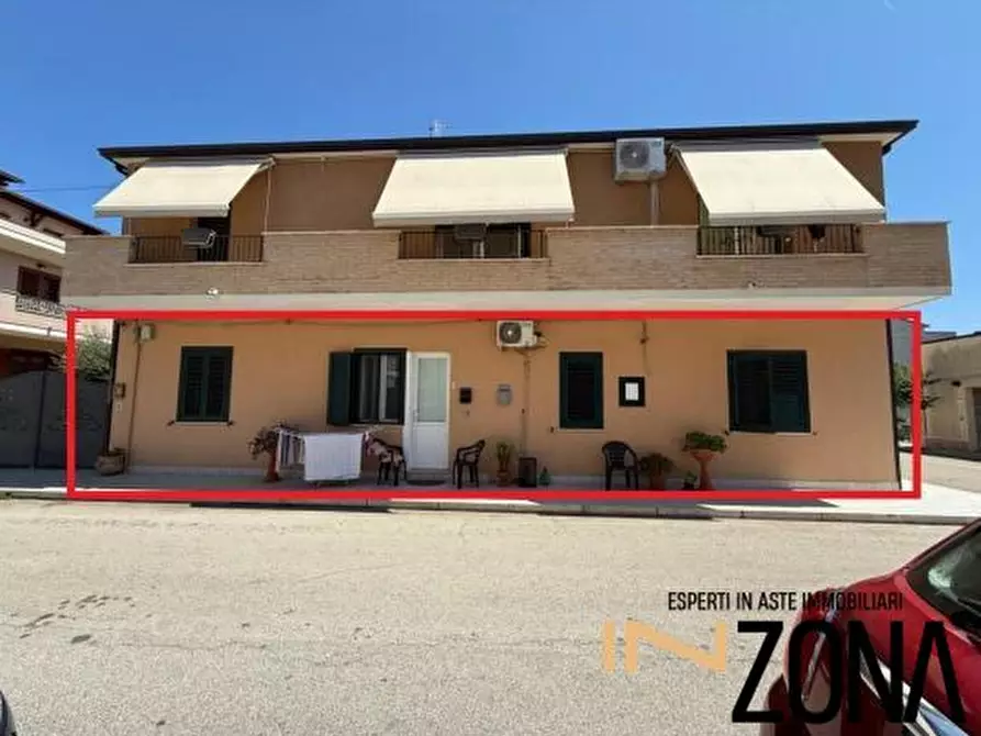 appartamento in vendita a Roseto degli Abruzzi
