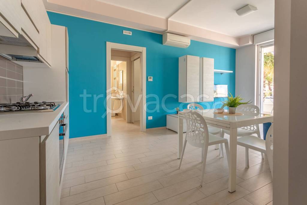 appartamento in vendita a Roseto degli Abruzzi