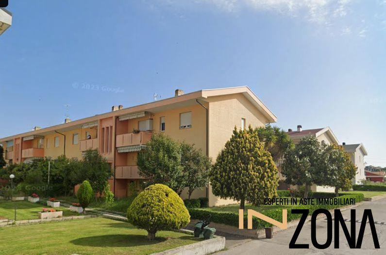 appartamento in vendita a Roseto degli Abruzzi