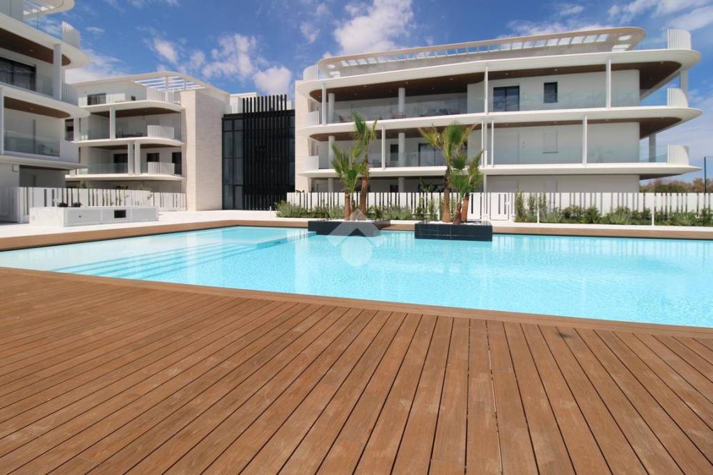 appartamento in vendita a Roseto degli Abruzzi