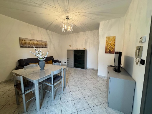 appartamento in vendita a Roseto degli Abruzzi in zona Cologna Spiaggia