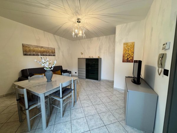 appartamento in vendita a Roseto degli Abruzzi