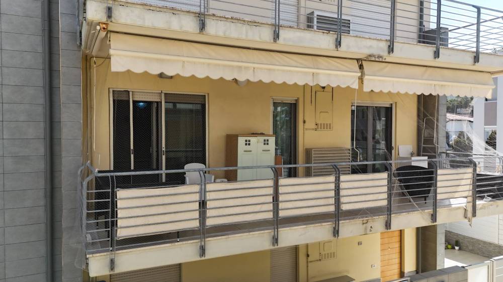 appartamento in vendita a Roseto degli Abruzzi