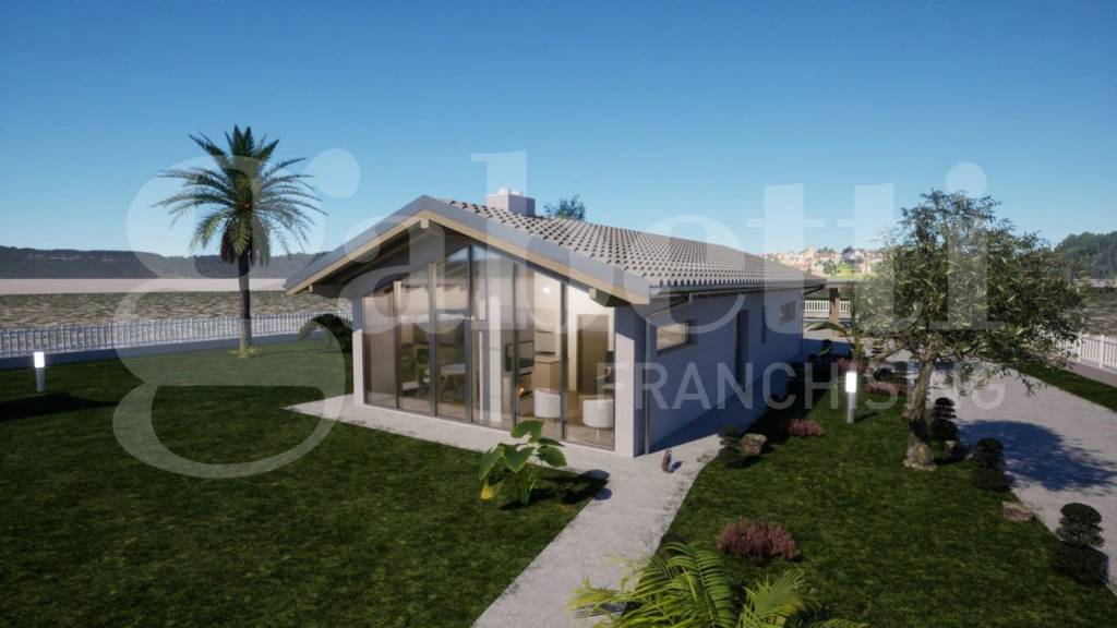 casa indipendente in vendita a Roseto degli Abruzzi