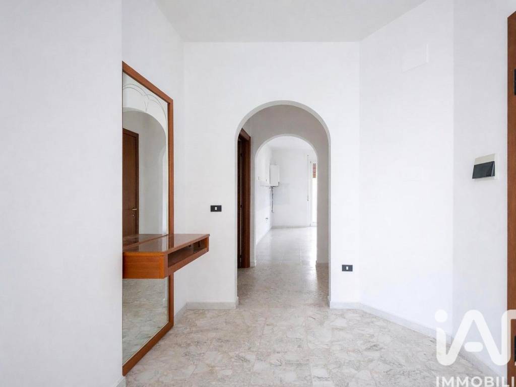 appartamento in vendita a Roseto degli Abruzzi