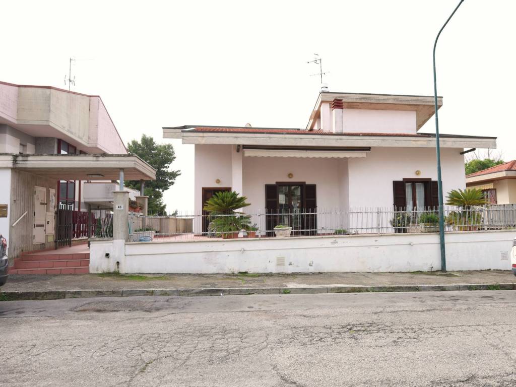 appartamento in vendita a Roseto degli Abruzzi