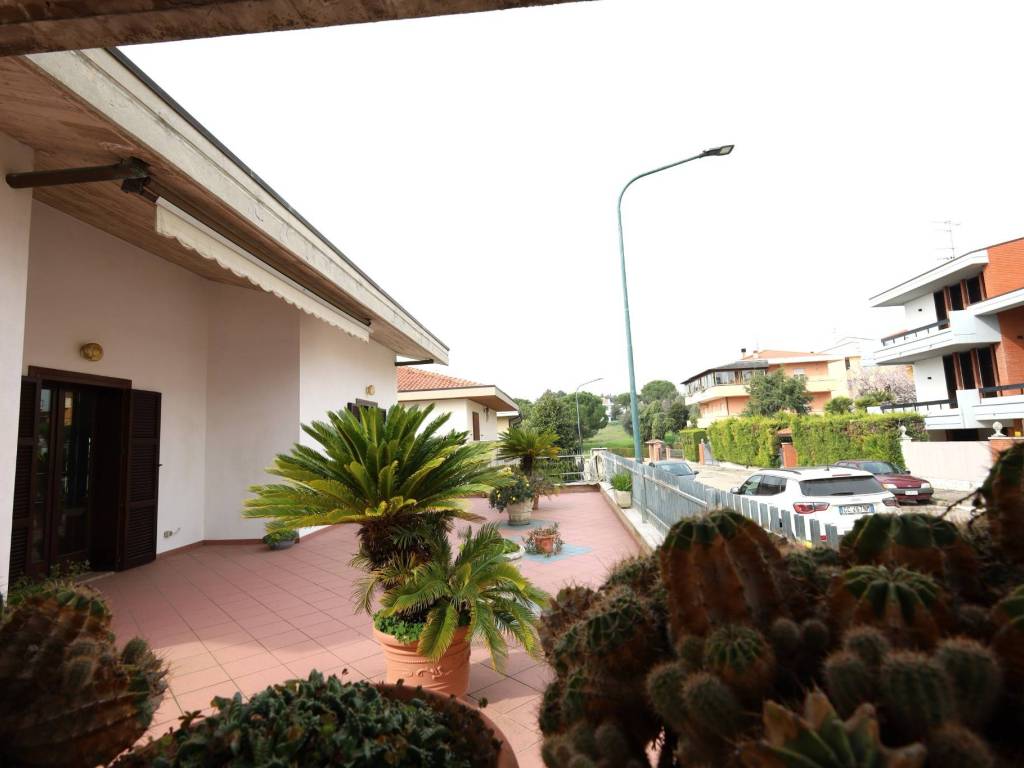 appartamento in vendita a Roseto degli Abruzzi in zona Voltarrosto