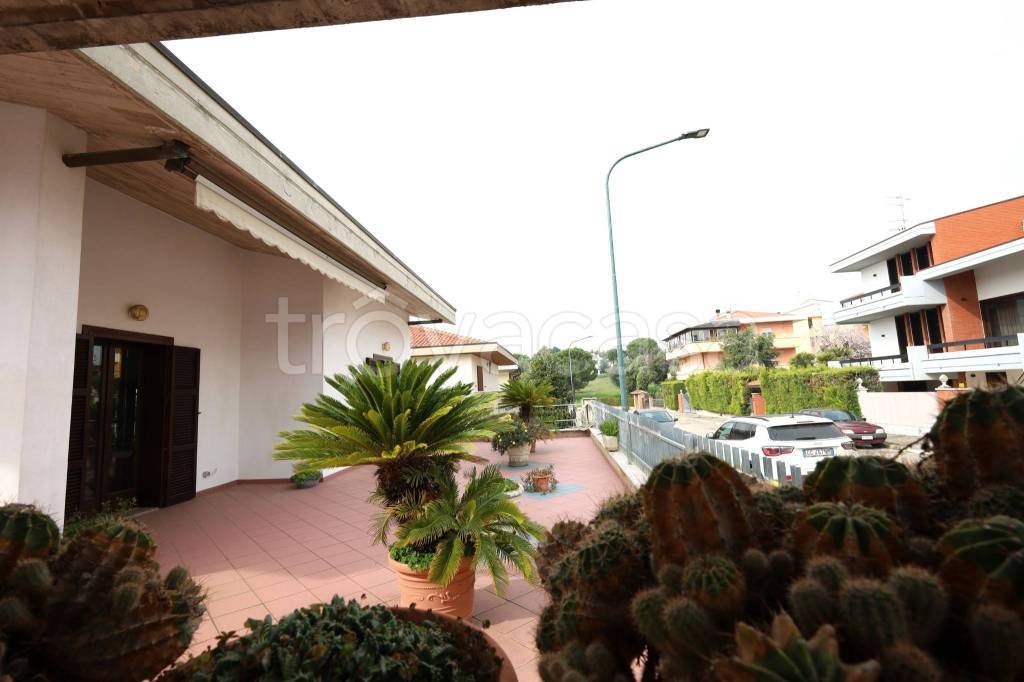 appartamento in vendita a Roseto degli Abruzzi in zona Voltarrosto