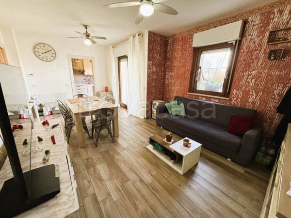 appartamento in vendita a Roseto degli Abruzzi in zona Cologna Spiaggia