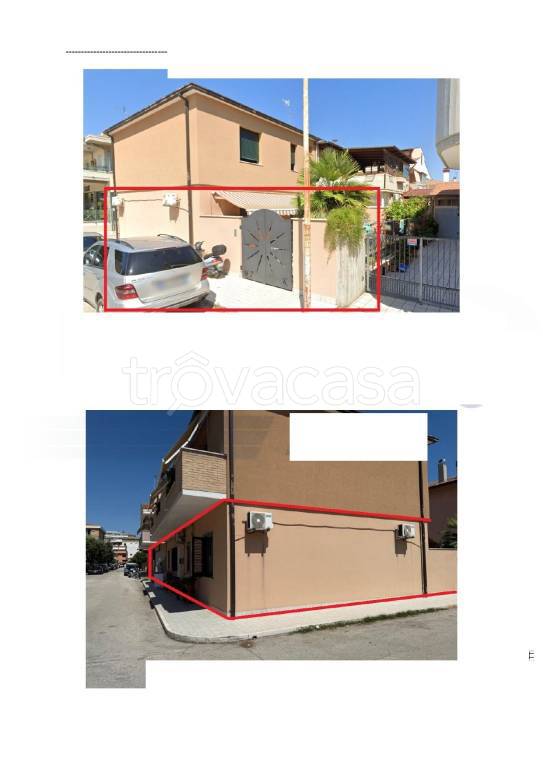 appartamento in vendita a Roseto degli Abruzzi