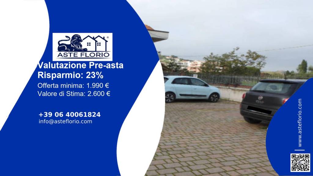 locale commerciale in vendita a Roseto degli Abruzzi