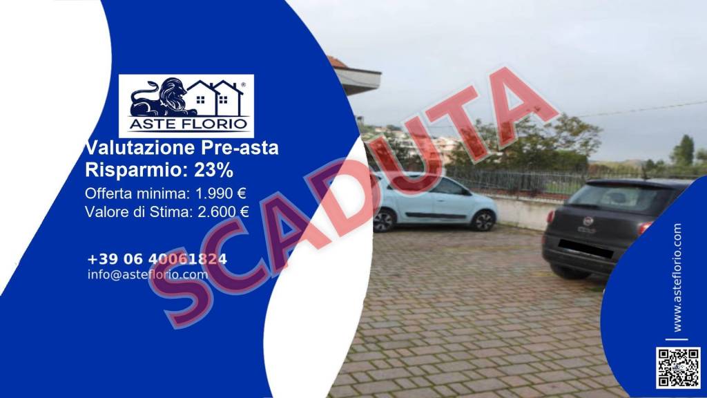 locale commerciale in vendita a Roseto degli Abruzzi