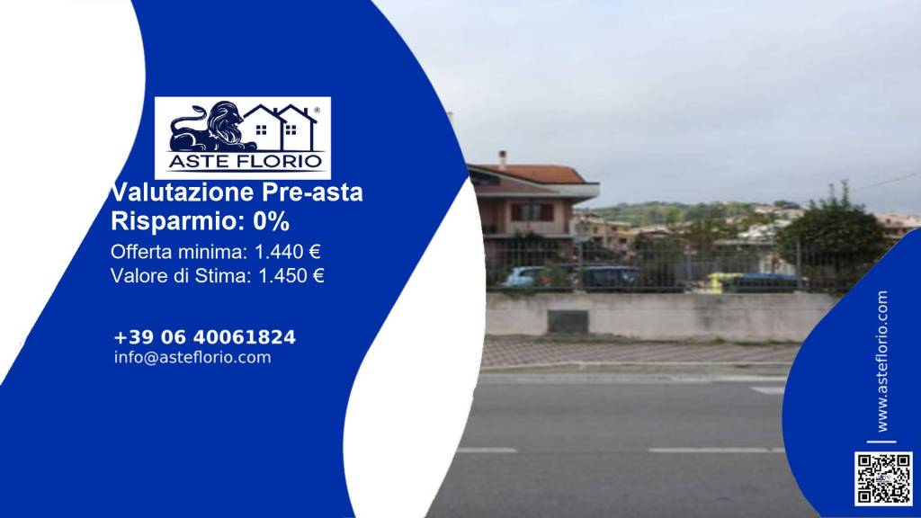 terreno edificabile in vendita a Roseto degli Abruzzi