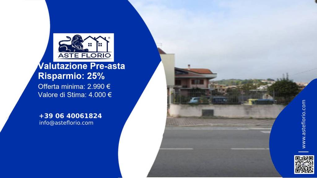 locale commerciale in vendita a Roseto degli Abruzzi