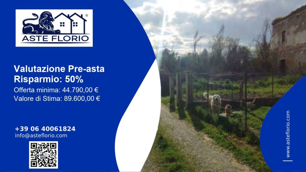 terreno agricolo in vendita a Roseto degli Abruzzi in zona San Giovanni