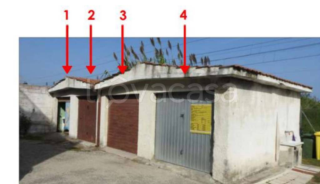 terreno edificabile in vendita a Roseto degli Abruzzi