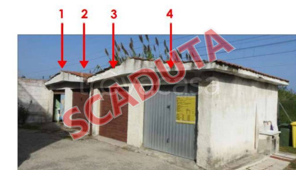 terreno edificabile in vendita a Roseto degli Abruzzi