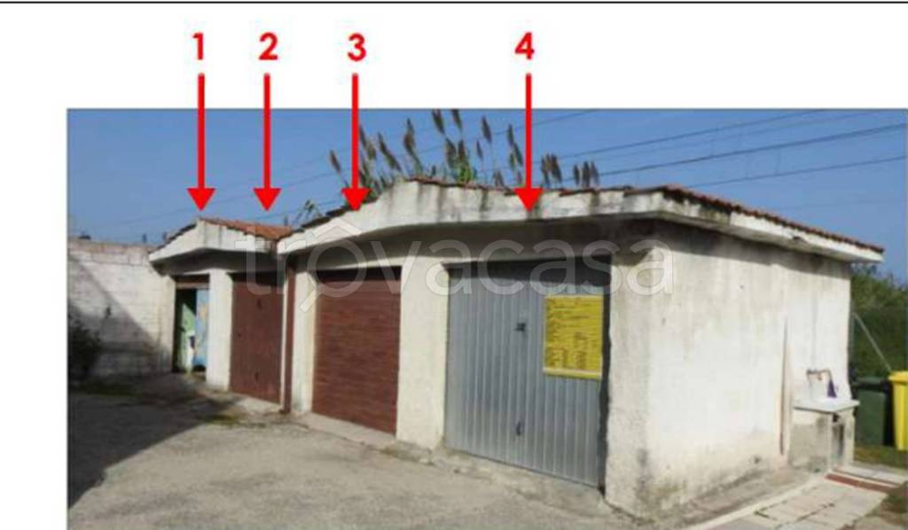 terreno edificabile in vendita a Roseto degli Abruzzi