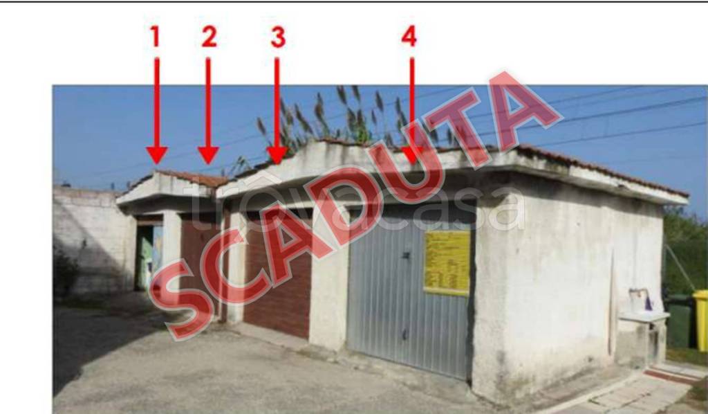 terreno edificabile in vendita a Roseto degli Abruzzi