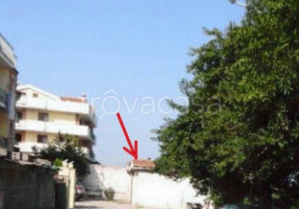 terreno edificabile in vendita a Roseto degli Abruzzi