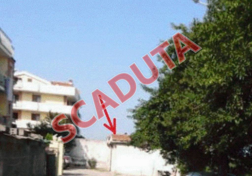 terreno edificabile in vendita a Roseto degli Abruzzi