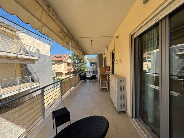 appartamento in vendita a Roseto degli Abruzzi