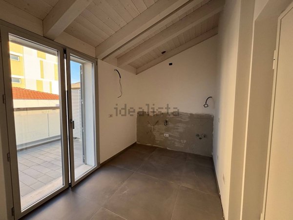 appartamento in vendita a Roseto degli Abruzzi