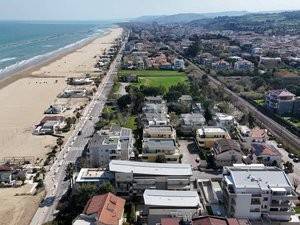appartamento in vendita a Roseto degli Abruzzi