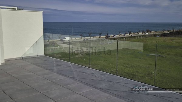 appartamento in vendita a Roseto degli Abruzzi