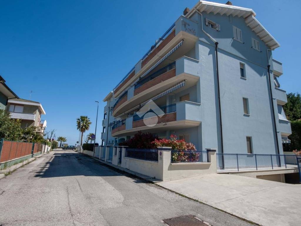 appartamento in vendita a Roseto degli Abruzzi