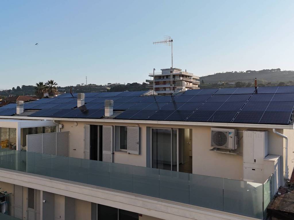 appartamento in vendita a Roseto degli Abruzzi