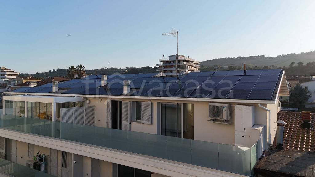 appartamento in vendita a Roseto degli Abruzzi