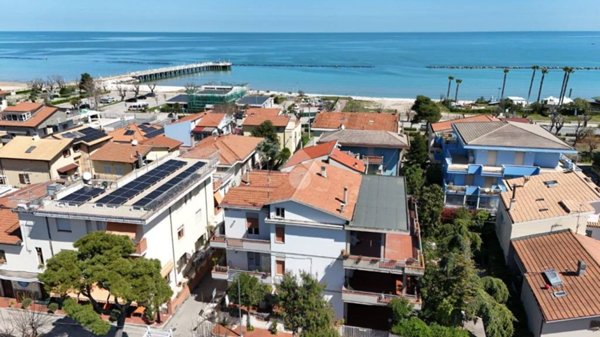 appartamento in vendita a Roseto degli Abruzzi