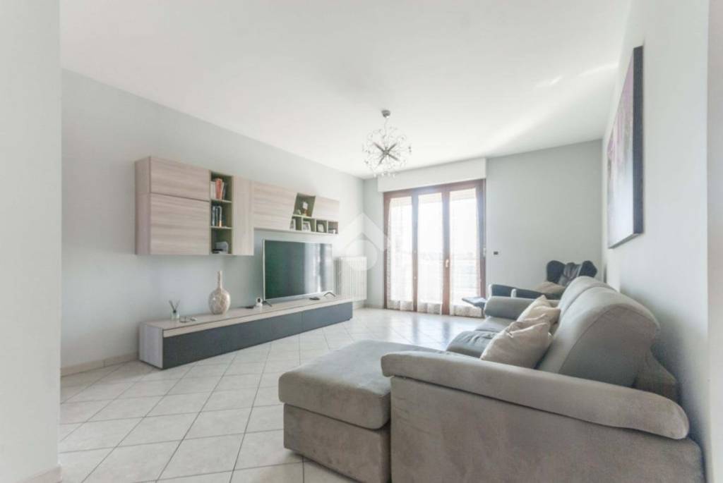 appartamento in vendita a Roseto degli Abruzzi