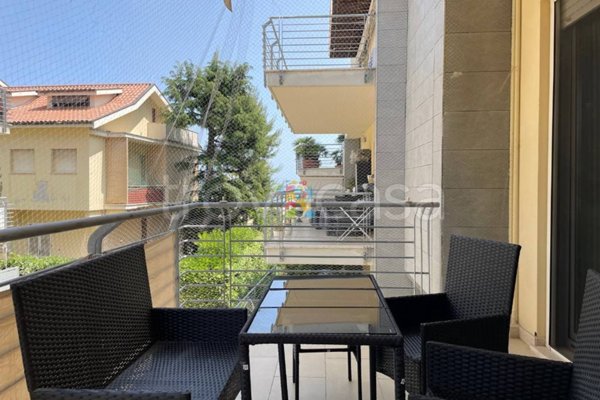 appartamento in vendita a Roseto degli Abruzzi