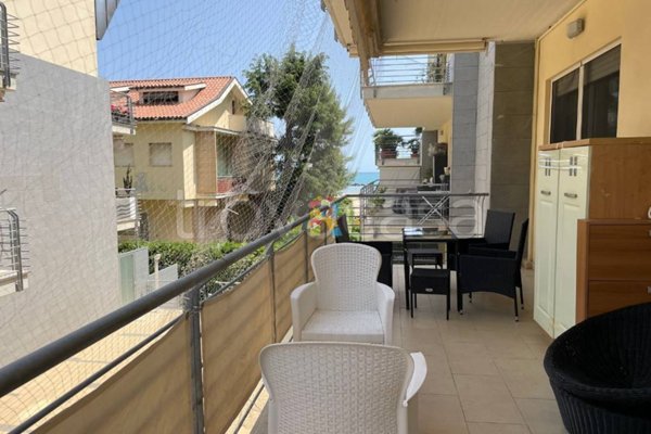 appartamento in vendita a Roseto degli Abruzzi
