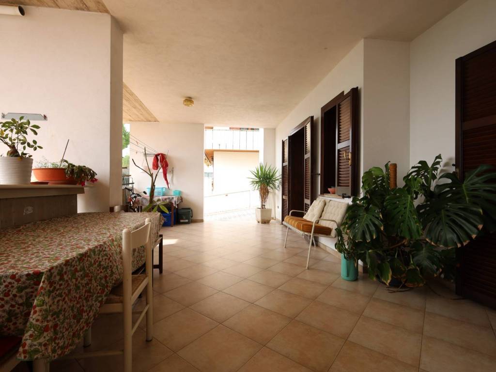 appartamento in vendita a Roseto degli Abruzzi in zona Voltarrosto