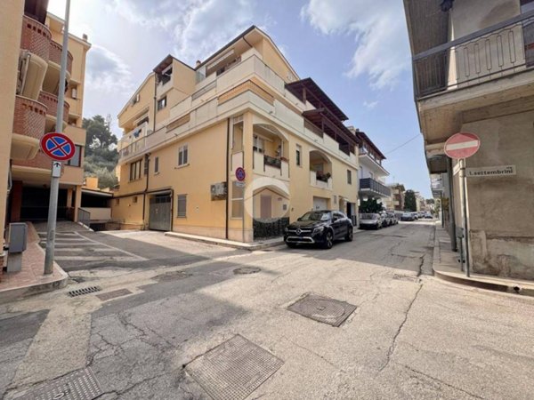 appartamento in vendita a Roseto degli Abruzzi