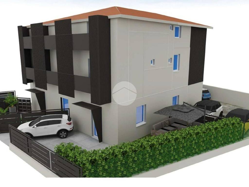 appartamento in vendita a Roseto degli Abruzzi in zona Cologna Spiaggia