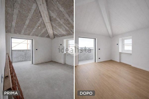 appartamento in vendita a Roseto degli Abruzzi in zona Cologna Spiaggia