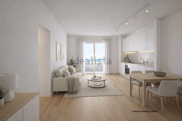 appartamento in vendita a Roseto degli Abruzzi in zona Cologna Spiaggia