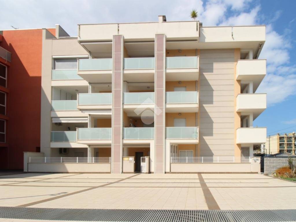 appartamento in vendita a Roseto degli Abruzzi