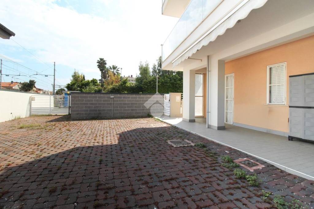 appartamento in vendita a Roseto degli Abruzzi