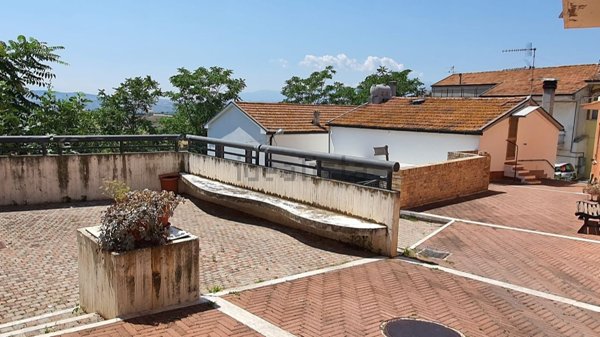 appartamento in vendita a Roseto degli Abruzzi in zona Cologna Paese