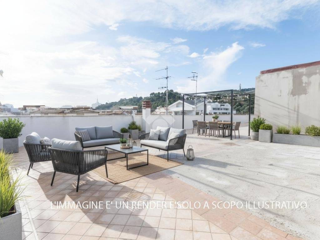 appartamento in vendita a Roseto degli Abruzzi