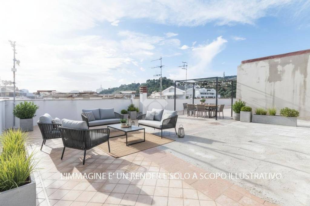 appartamento in vendita a Roseto degli Abruzzi