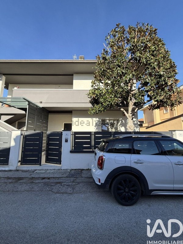 appartamento in vendita a Roseto degli Abruzzi